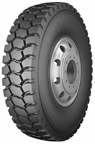 315/80R22.5 TECHKING Super ETOT E3 PR22 164/160B TL