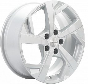 Khomen 1712 7x17 5x114.3 ET 39 Dia 60.1 (FS)
