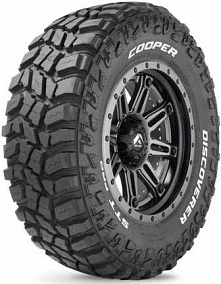Cooper Discoverer STT Pro 32/11.5 R15 113Q