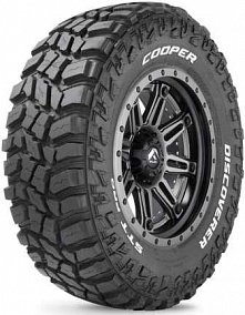 Cooper Discoverer STT Pro 35/12.5 R15 113Q