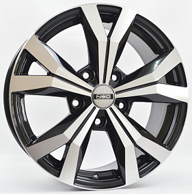 Neo 815 8x18 5x130 ET 50 Dia 71.6 (BD)