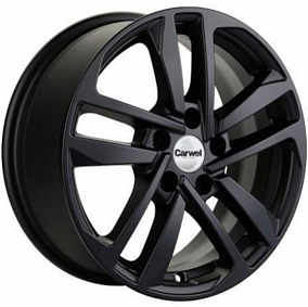 Carwel Шунет 6.5x16 5x100 ET 39 Dia 57.1 (BL)