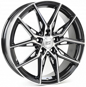 RST R218 7.5x18 5x108 ET 47 Dia 60.1 (BFP)