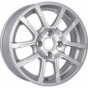 iFree Слайдер 5.5x14 4x108 ET 43 Dia 63.4 (нео-классик)