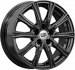 Wheels UP Up123 6x15 5x108 ET 46 Dia 63.4 (GB)