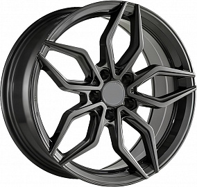 Race Ready CSSYA3372 8.5x19 5x114.3 ET 45 Dia 67.1 (BP B)