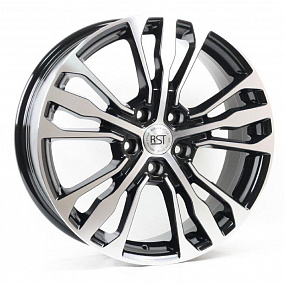 RST R188 7x18 5x114.3 ET 45 Dia 60.1 (BD)