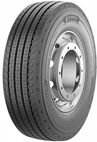 385/65R22,5 Michelin X Multi HL Z 164K