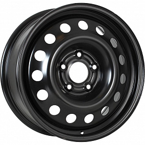 Тольятти Kia Ceed 6.5x16 5x114.3 ET 46 Dia 67.1 (черный)