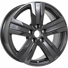 K&K Висмут 7x16 5x114.3 ET 35 Dia 67.1 (кварц)