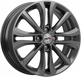 iFree Панган 6x16 4x100 ET 50 Dia 60.1 (хай вэй)
