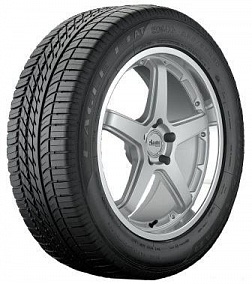 Goodyear Eagle F1 Asymmetric AT 285/40 R22 110Y