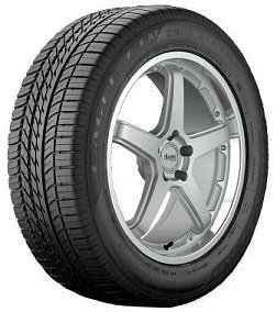 Goodyear Eagle F1 Asymmetric AT 285/40 R22 110Y