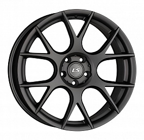 LS FlowForming RC07 8.5x19 5x112 ET 25 Dia 66.6 (MGM)