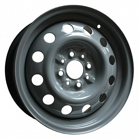 Тольятти ВАЗ-10 5.5x14 4x98 ET 35 Dia 58.6 (болотный)