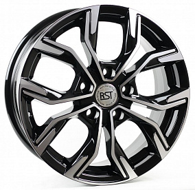 RST R106 6.5x16 5x108 ET 50 Dia 63.4 (HSL)