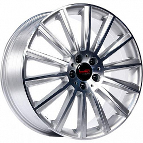 LegeArtis MR542 8.5x20 5x112 ET 42 Dia 66.6 (SF)