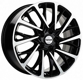 Carwel Оланга 7.5x18 5x108 ET 40 Dia 54.1 (ABT)
