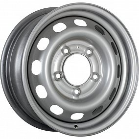Magnetto 15006 6x15 5x139.7 ET 40 Dia 98.5 (черный)
