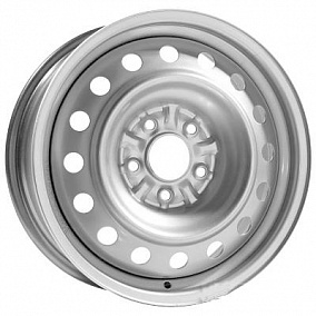 Eurodisk 64I47D 6x15 5x112 ET 47 Dia 57.1 (черный)