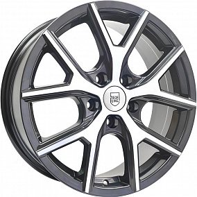 Tech Line 735 7x17 5x114.3 ET 45 Dia 67.1 (BFP)
