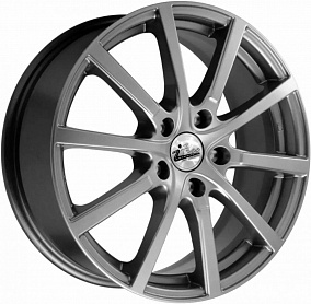 iFree Big Byz 7x17 5x112 ET 35 Dia 66.6 (хай вэй)