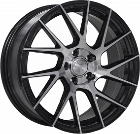 Race Ready CSSD2866 7.5x17 5x108 ET 33 Dia 60.1 (BP)