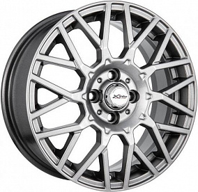 X-trike X-125 6.5x16 4x108 ET 45 Dia 63.4 (HSB)