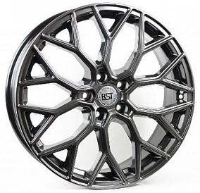 RST R059 7x19 5x108 ET 36 Dia 65.1 (платина)