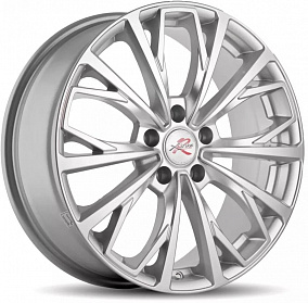 RST R038 7x18 5x108 ET 36 Dia 65.1 (silver)