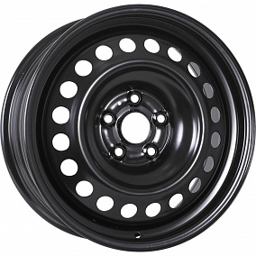 Magnetto 17003 7x17 5x114.3 ET 39 Dia 60.1 (черный)