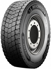 315/70R22.5 Michelin X MULTI D TL 154/150L M+S 3PMSF 