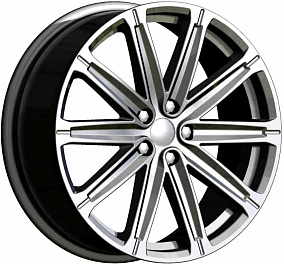 Carwel Тара 7.5x19 5x120 ET 41 Dia 59.6 (SL)