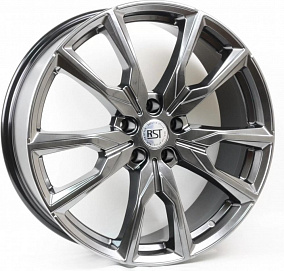 RST R012 8x20 5x108 ET 33 Dia 65.1 (BH)