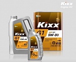 KIXX G1 SP