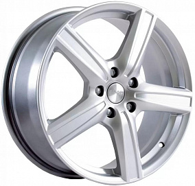 Скад Адмирал 6.5x17 5x108 ET 50 Dia 63.4 (селена)