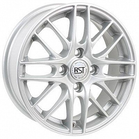 RST R004 5.5x14 4x100 ET 43 Dia 60.1 (HSL)