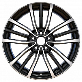 Carwel Крет 7x18 5x114.3 ET 51 Dia 67.1 (ABT)