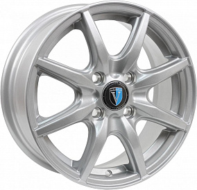 Venti 1515 6x15 4x100 ET 50 Dia 60.1 (SL)