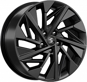 Premium Series KP009 7.5x18 5x108 ET 47 Dia 60.1 (HS)