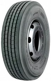 235/75R17.5 Golden Crown CR960A 143/141J (ZC Rubber)