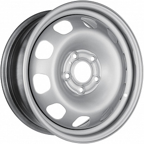 Magnetto 16003 6.5x16 5x114.3 ET 50 Dia 66 (silver)
