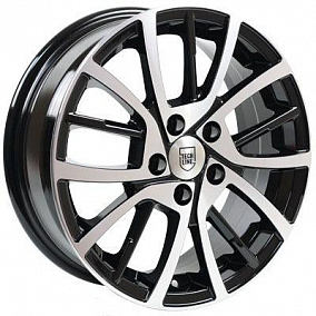Tech Line 548 6x15 5x100 ET 40 Dia 57.1 (BD)