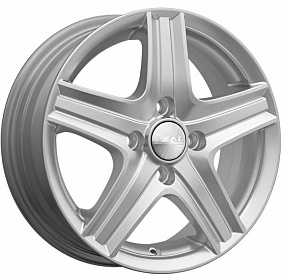 Скад Магнум 5.5x14 4x98 ET 38 Dia 58.6 (Бархат)
