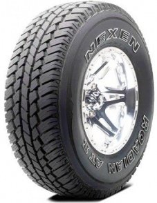 Roadian A/T 2