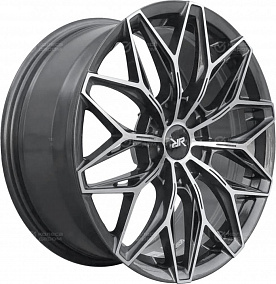 Race Ready CSSYA3386 10.5x20 5x112 ET 40 Dia 66.6 (BP B)