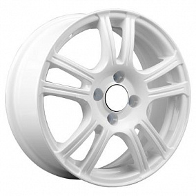 X-trike X-105 6x15 4x100 ET 45 Dia 54.1 (белый)