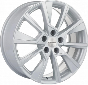 Khomen 1802 7x18 5x112 ET 43 Dia 57.1 (FS)
