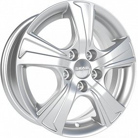 Скад Крит 5.5x14 4x100 ET 38 Dia 67.1 (HS)