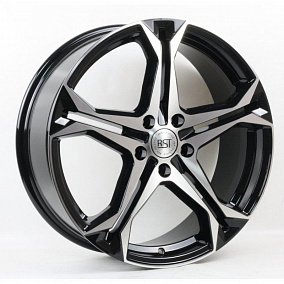 RST R099 7.5x19 5x108 ET 46 Dia 63.4 (GG)